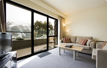 Lantern Apartments Thredbo - Whitsundays Accommodation 0