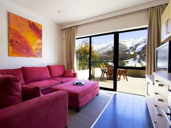 Lantern Apartments Thredbo - Whitsundays Accommodation 1