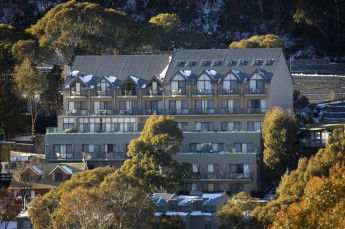 Lantern Apartments Thredbo - Whitsundays Accommodation 2