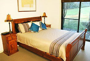 Snowbound Chalets - Whitsundays Accommodation 2