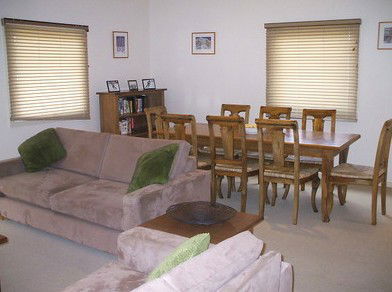 Snowbound Chalets - Whitsundays Accommodation 3