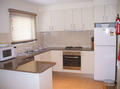 Snowbound Chalets - Whitsundays Accommodation 4