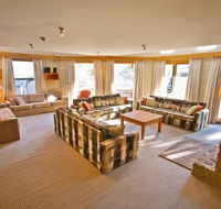 Attunga Ski Lodge Thredbo - Whitsundays Accommodation