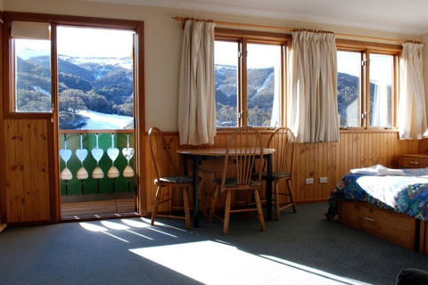 Candlelight Lodge - Whitsundays Accommodation 2