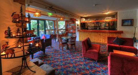 Candlelight Lodge - Whitsundays Accommodation 3