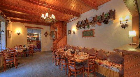 Candlelight Lodge - Whitsundays Accommodation 5