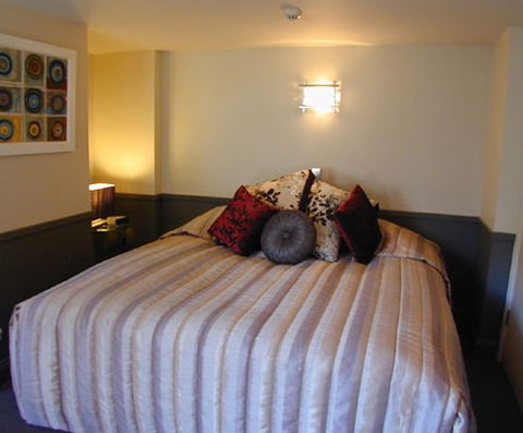 Pure Chalet - Whitsundays Accommodation 2