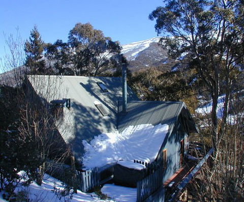 Pure Chalet - Whitsundays Accommodation 3