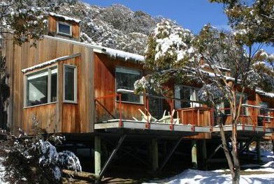 Thredbo NSW Whitsundays Accommodation