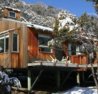 Riverside Cabins - Whitsundays Accommodation