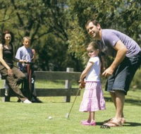 Australian Alpine Resorts - Magpies Nest - Whitsundays Accommodation