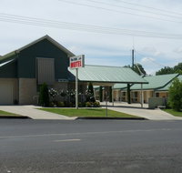 Club Motel Tumbarumba - Whitsundays Accommodation