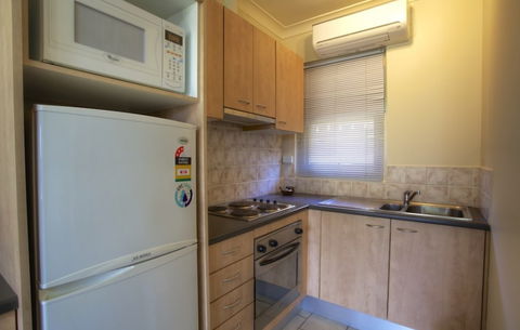 Tumut Apartments - Whitsundays Accommodation 3