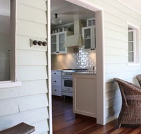 The Cottage Tumut - Whitsundays Accommodation