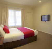 Amaroo Motel - Whitsundays Accommodation