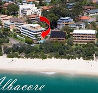 Albacore 4 - Whitsundays Accommodation