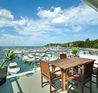 Crows Nest - Nelson Bay - Whitsundays Accommodation