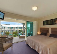 Pacific Blue Townhouse 358 - Whitsundays Accommodation