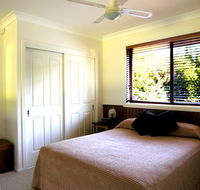 Mescals at Pampoolah Bed and Breakfast - Whitsundays Accommodation