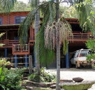 Bass Lodge - Whitsundays Accommodation