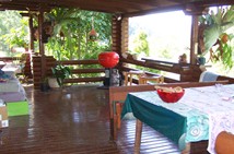 Bass Lodge - Whitsundays Accommodation 2