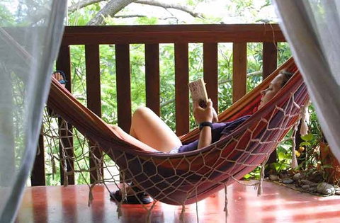 Bellingen YHA - Whitsundays Accommodation 1