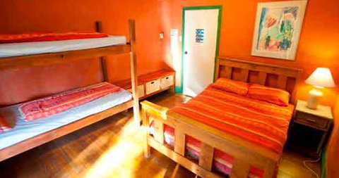 Bellingen YHA - Whitsundays Accommodation 5