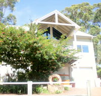 Nelson Bay Bed and Breakfast - Whitsundays Accommodation
