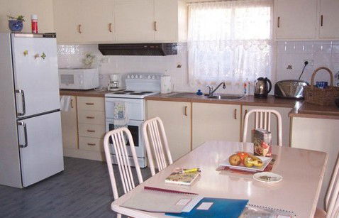 Azalea Cottage - Whitsundays Accommodation 0