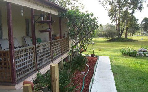 Azalea Cottage - Whitsundays Accommodation 3