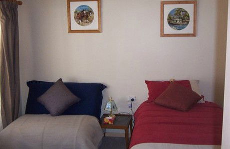 Azalea Cottage - Whitsundays Accommodation 4