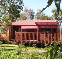 Melaleuca Retreat - Whitsundays Accommodation