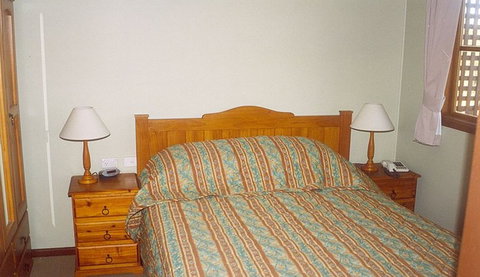 Melaleuca Retreat - Whitsundays Accommodation 2