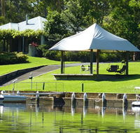 Nundoobah Retreat - Whitsundays Accommodation