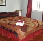 Artisans ...on the hill Bed and Breakfast - Whitsundays Accommodation