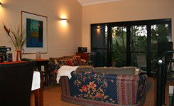Aquarelle Bed And Breakfast - Whitsundays Accommodation 1