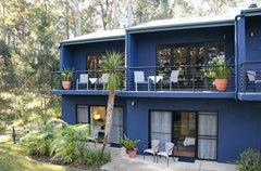 Aquarelle Bed And Breakfast - Whitsundays Accommodation 2