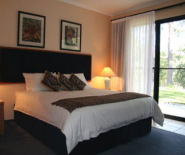 Aquarelle Bed And Breakfast - Whitsundays Accommodation 4