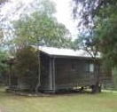 Bellbrook Cabins - Whitsundays Accommodation