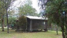 Bellbrook Cabins - Whitsundays Accommodation 0