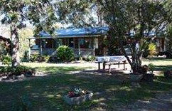 Bellbrook Cabins - Whitsundays Accommodation 1