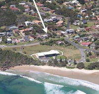 Beach House at Bonny Hills - Whitsundays Accommodation