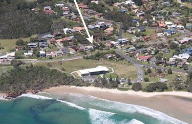 Beach House At Bonny Hills - Whitsundays Accommodation 0