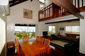 Beach House At Bonny Hills - Whitsundays Accommodation 4