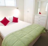 BIG4 Bonny Hills Holiday Park - Whitsundays Accommodation