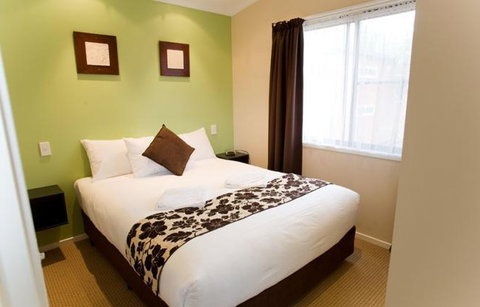 BIG4 Emerald Beach Holiday Park - Whitsundays Accommodation 4