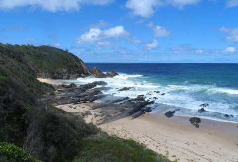 Ocean Dreaming Holiday Accommodation - Whitsundays Accommodation 0