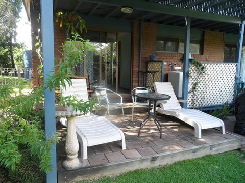 Ocean Dreaming Holiday Accommodation - Whitsundays Accommodation 1