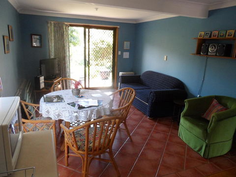 Ocean Dreaming Holiday Accommodation - Whitsundays Accommodation 2