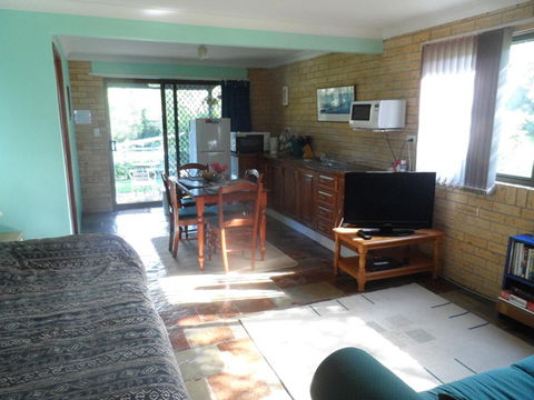 Ocean Dreaming Holiday Accommodation - Whitsundays Accommodation 3